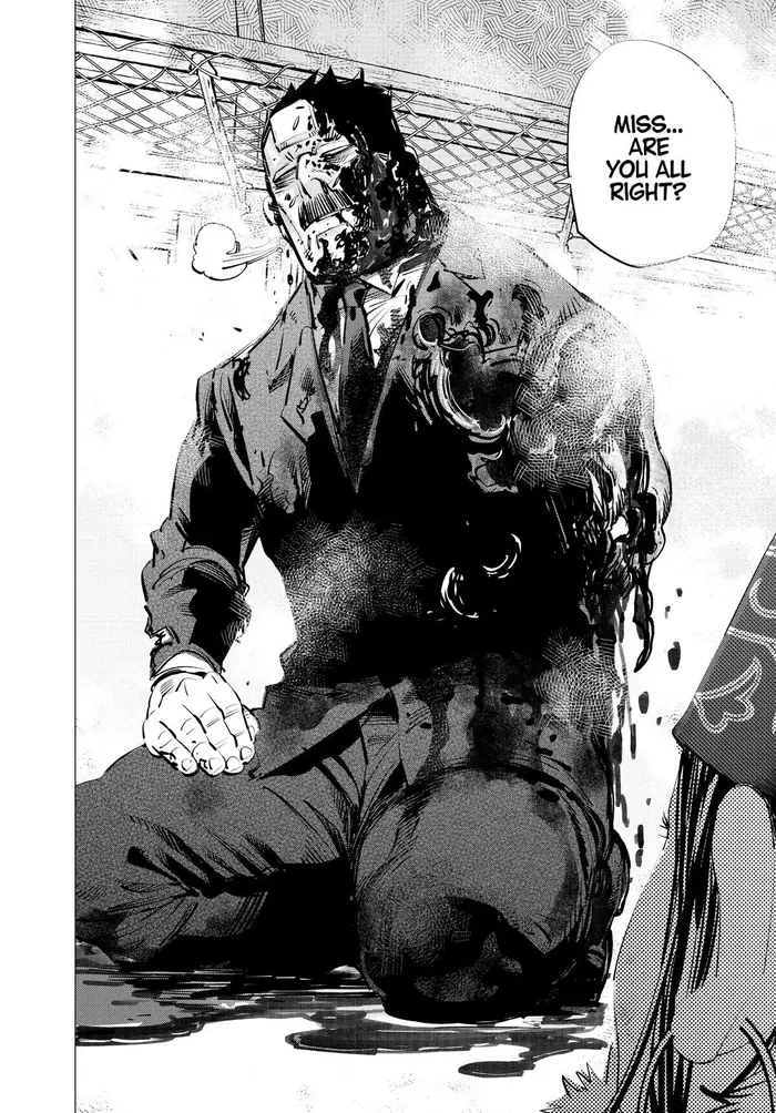 Golden Kamuy Chapter 307 image 02_optimized